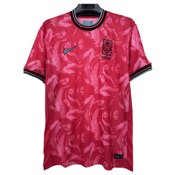 Tailandia Camiseta Corea Replica Primera Ropa 2024